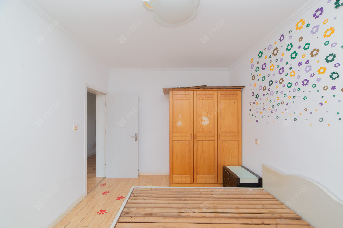 常州玉龙湾花园在售二手房源室内图_小牛看房