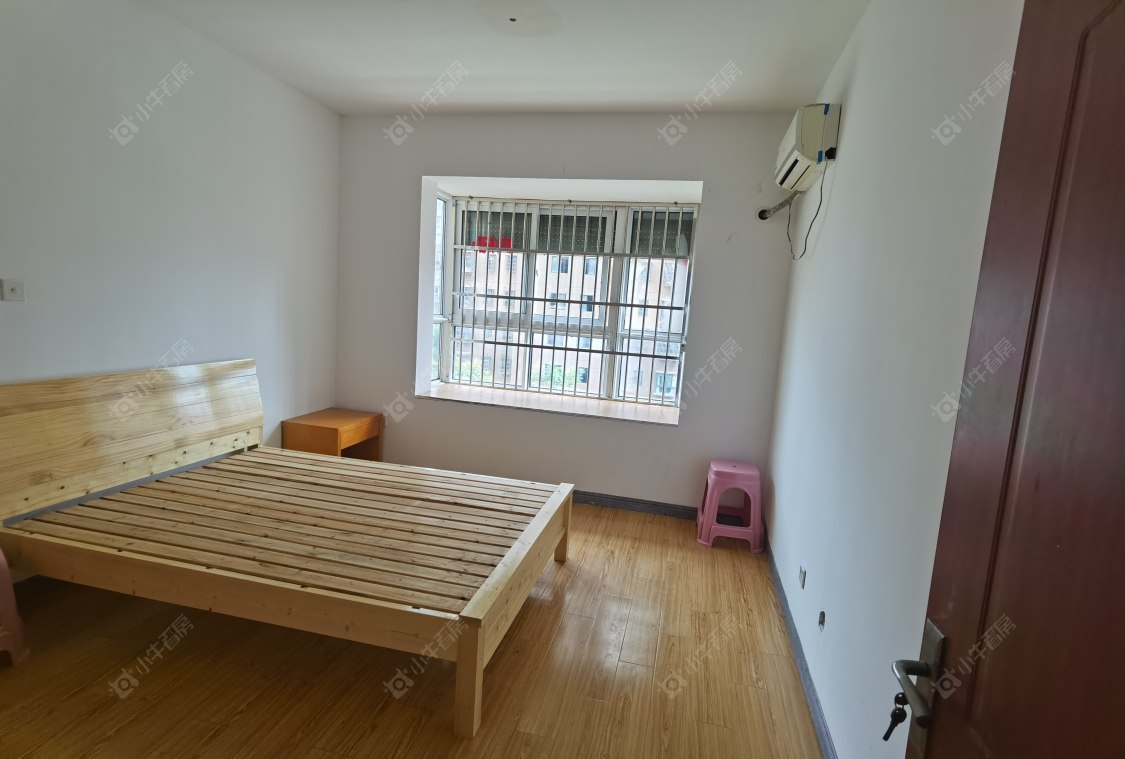 常州潞城花苑在租房源_小牛看房