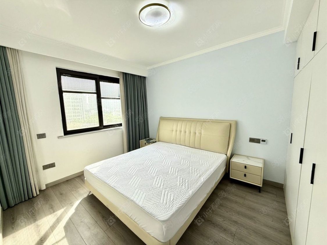 常州新城公馆荣域在租房源户型图_小牛看房