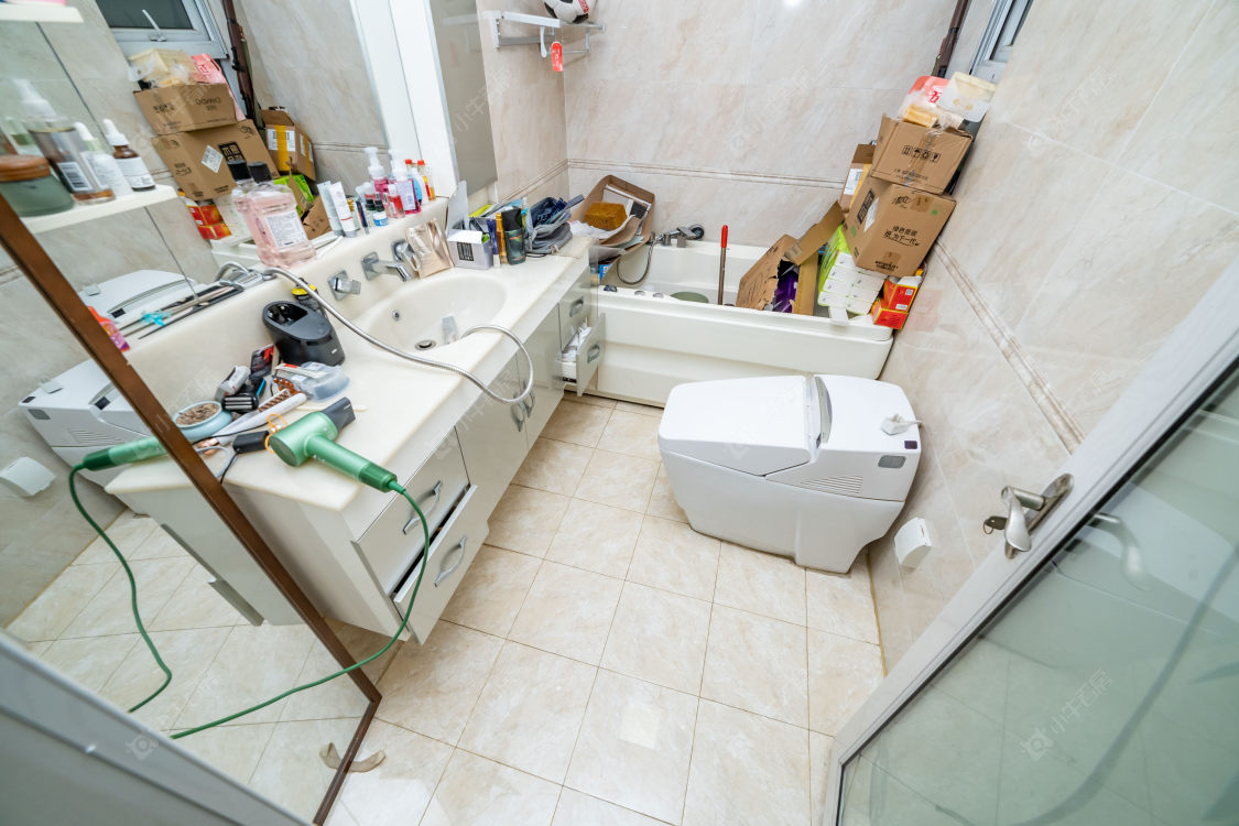 常州华润国际三期在售二手房源室内图_小牛看房