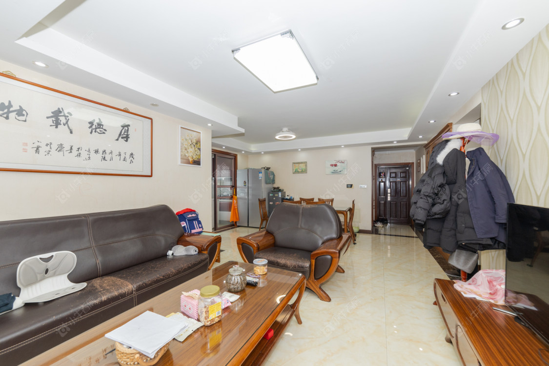 天逸城南区房源室内图 常州天逸城南区在售二手房源室内图_小牛看房