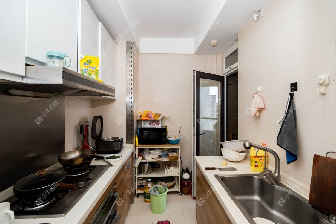 常州朗诗競园在租房源室内图_小牛看房