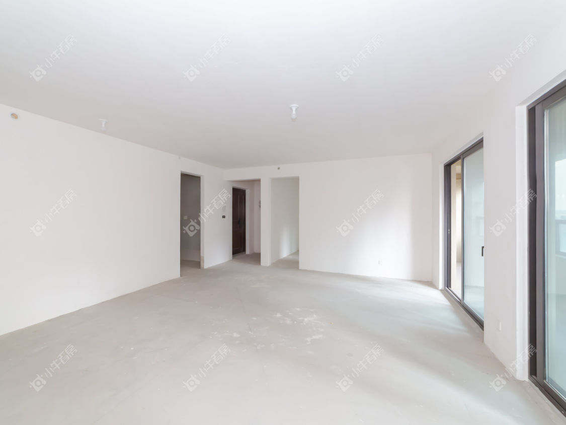 常州龙湖景粼天著在租房源室内图_小牛看房