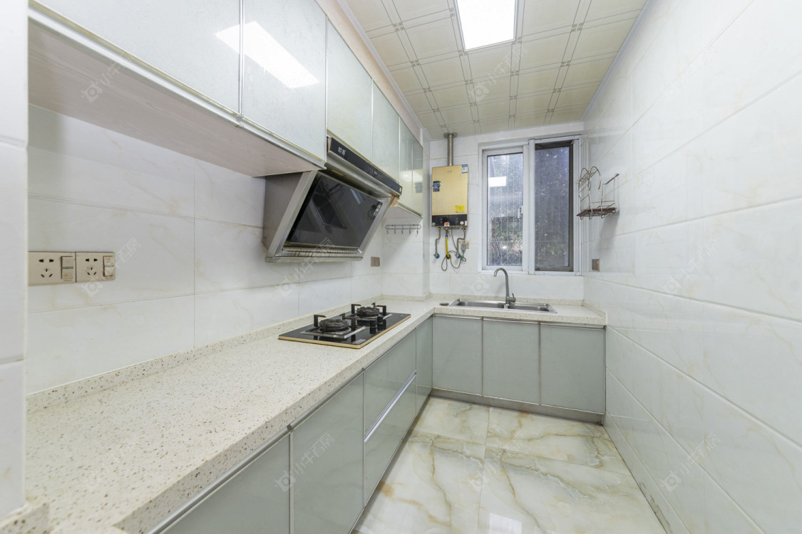 常州新城春天里在售二手房源室内图_小牛看房