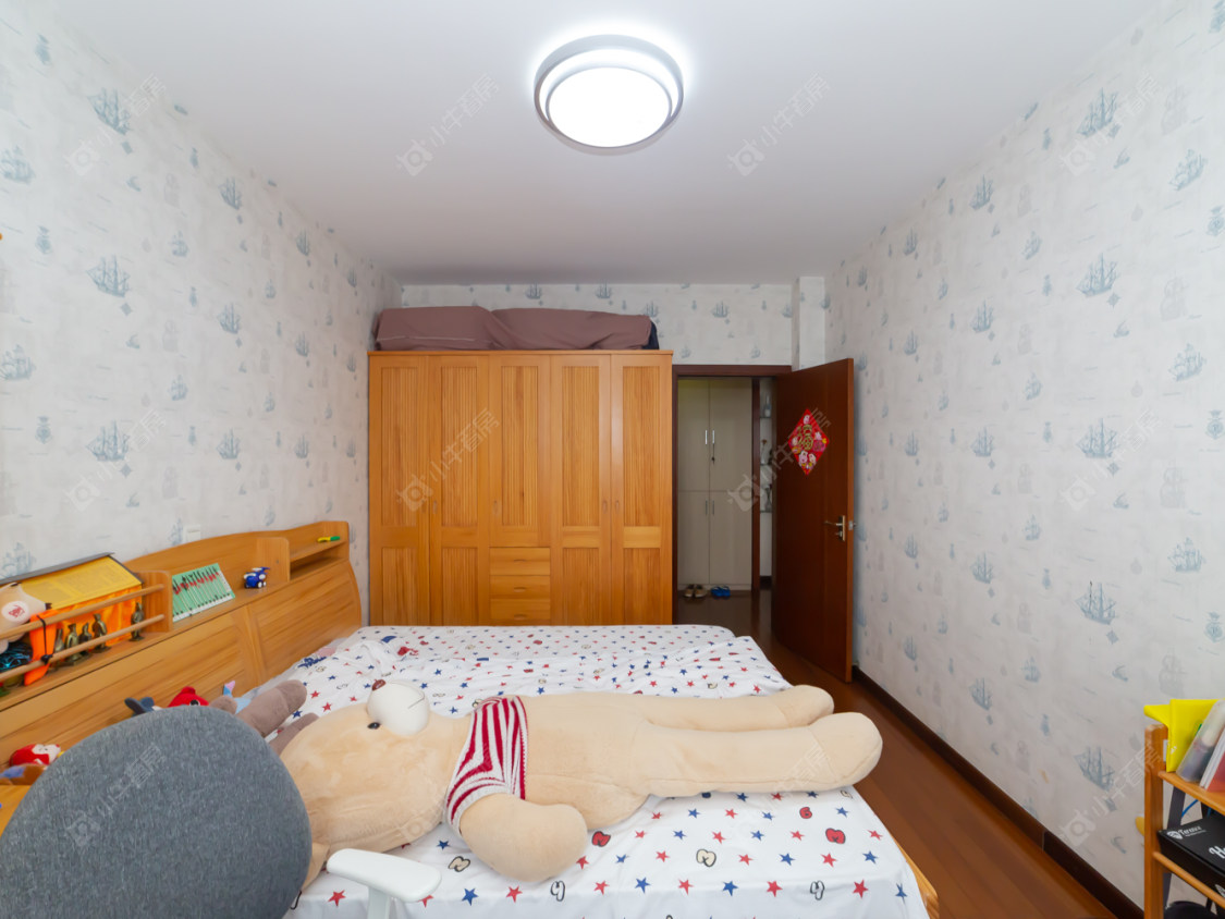 常州怀德名园在售二手房源室内图_小牛看房