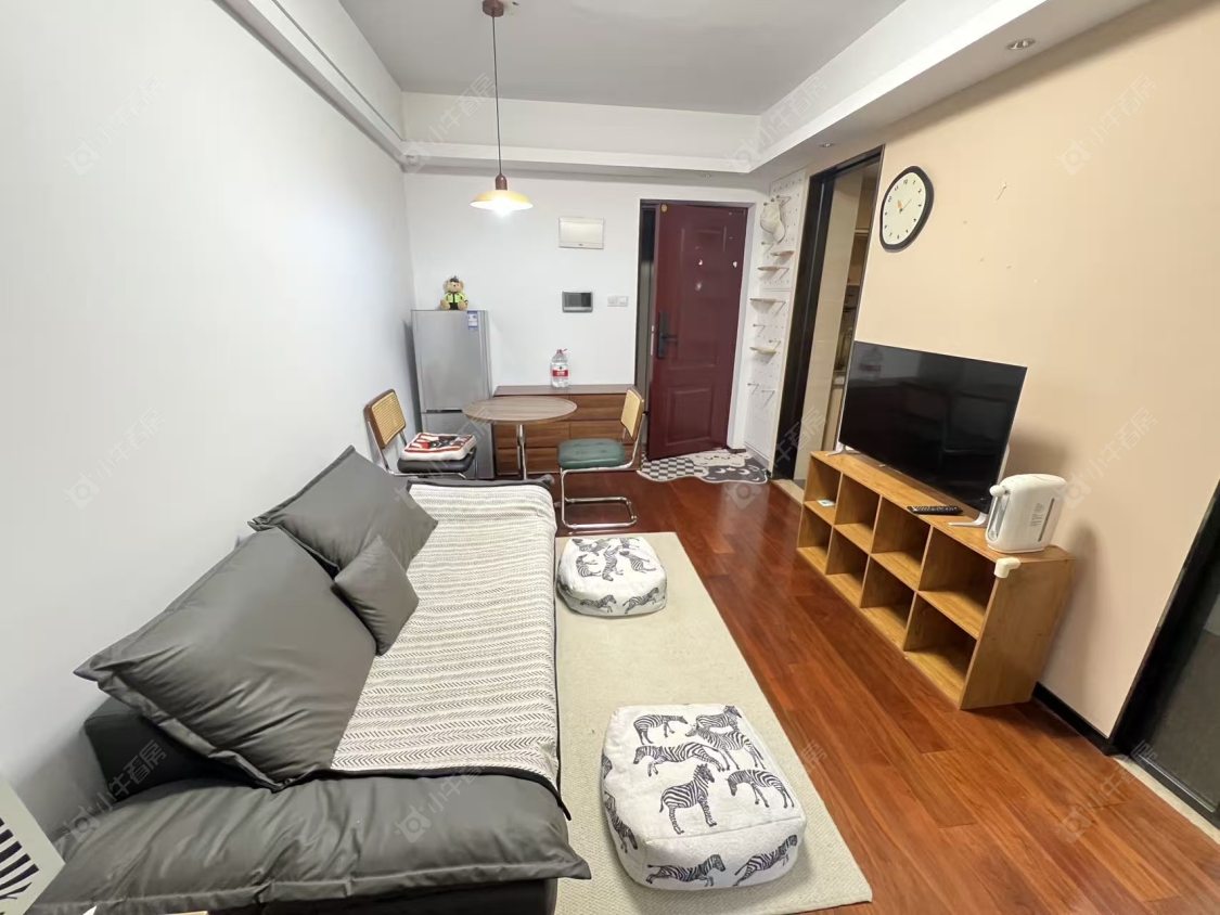 常州星河国际五区在租房源室内图_小牛看房