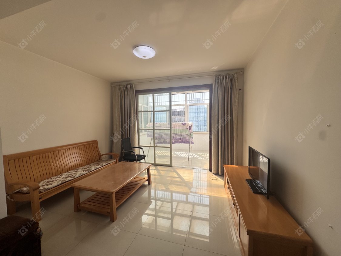 常州运河花园2室2厅1卫出租房源图片