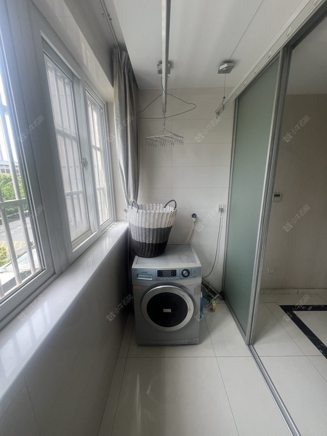常州府西花园在租房源室内图_小牛看房