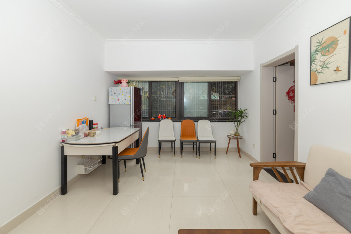 九洲花园一期房源室内图 常州九洲花园一期在售二手房源室内图_小牛看房