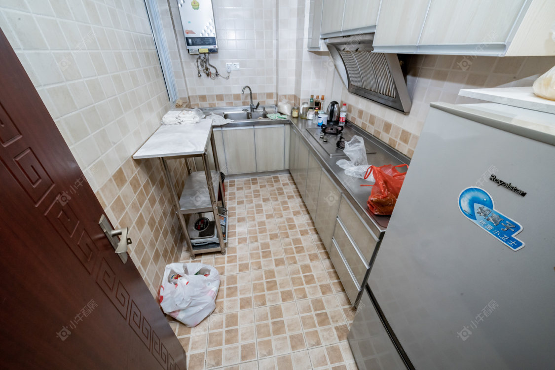 华润国际三期房源室内图 常州华润国际三期在售二手房源室内图_小牛看房