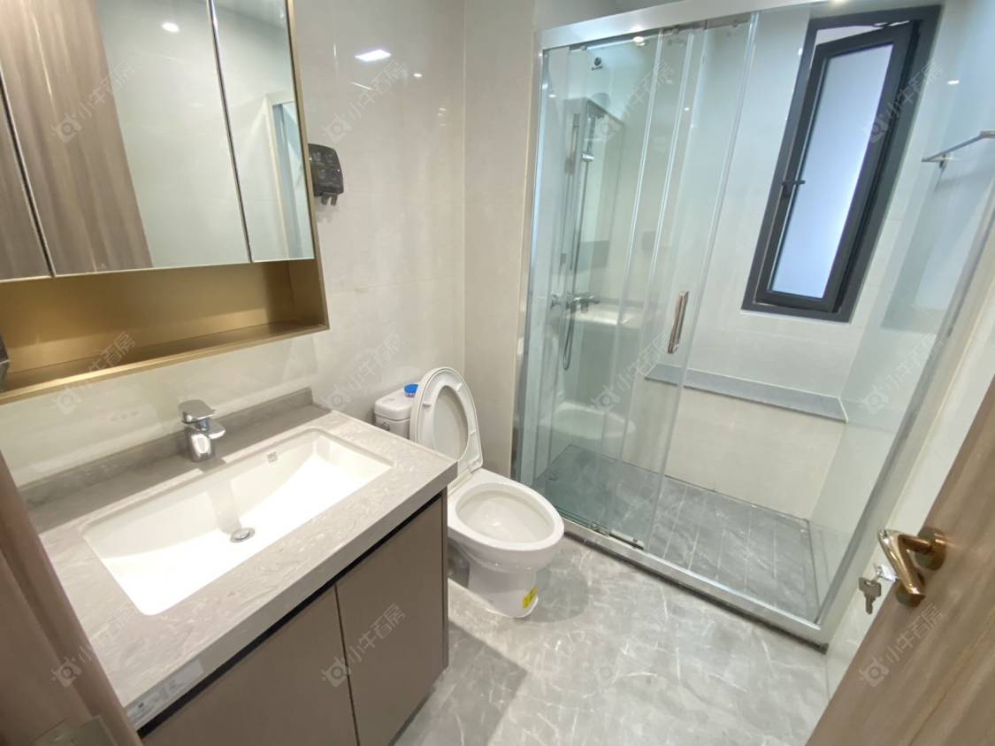 常州中海云樾里在租房源室内图_小牛看房