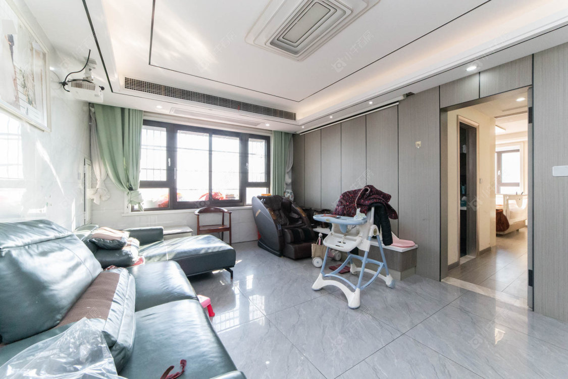 常州安家苑三期在售二手房源_小牛看房