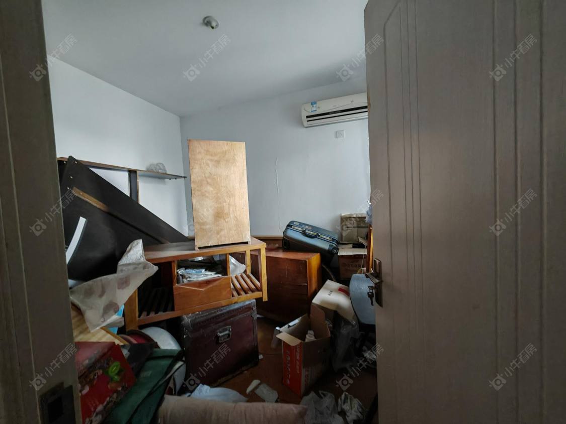 常州彩虹城在租房源室内图_小牛看房