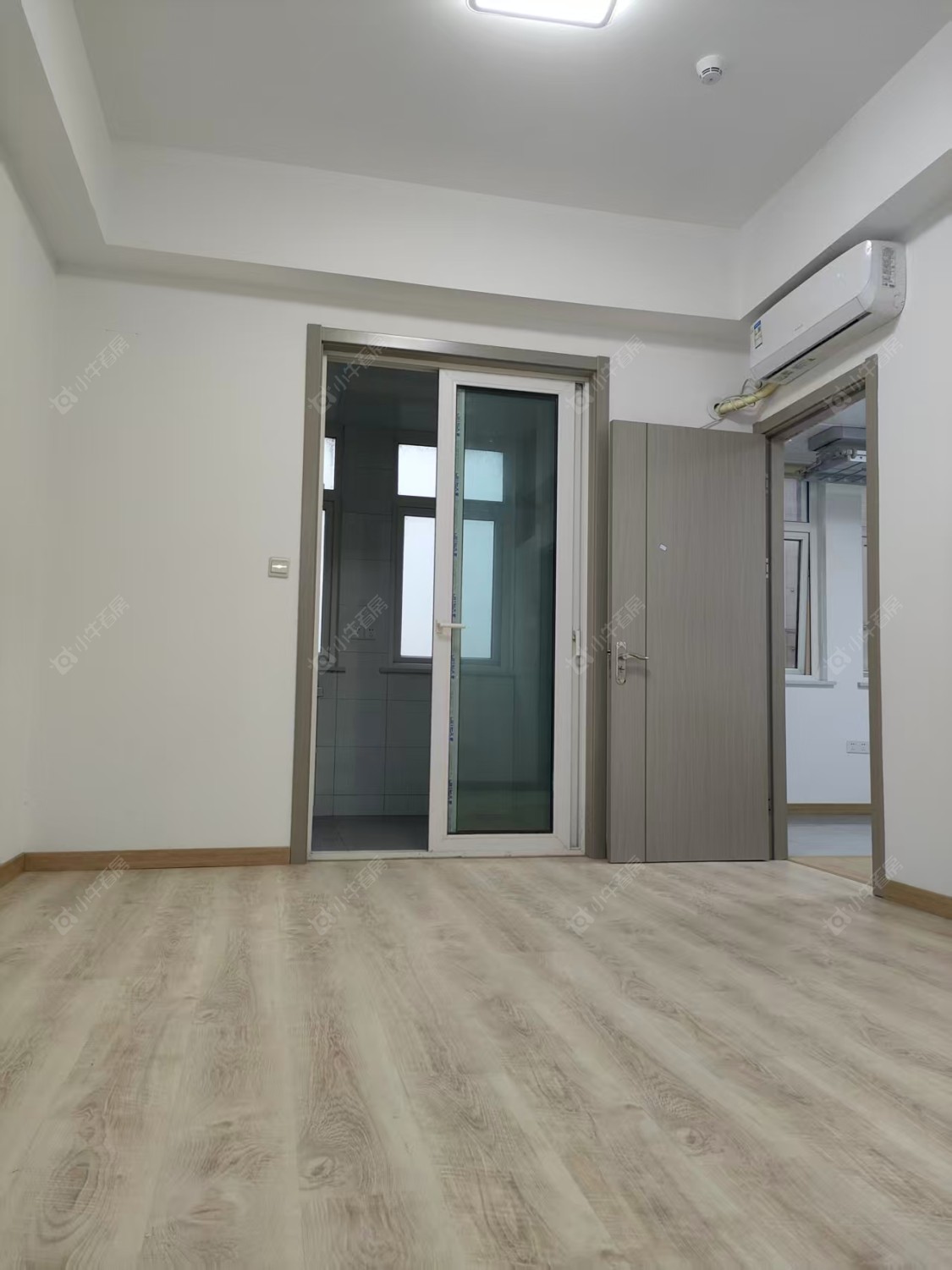 常州朗诗邻里中心在租房源室内图_小牛看房