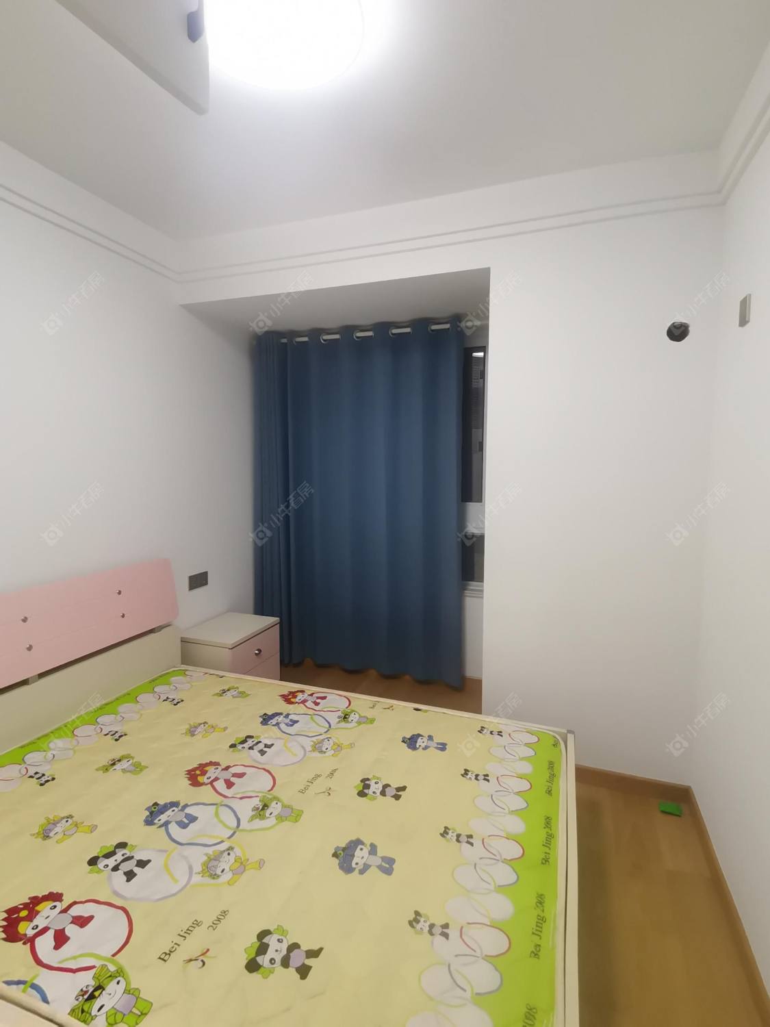 常州凤凰湖西苑在租房源室内图_小牛看房