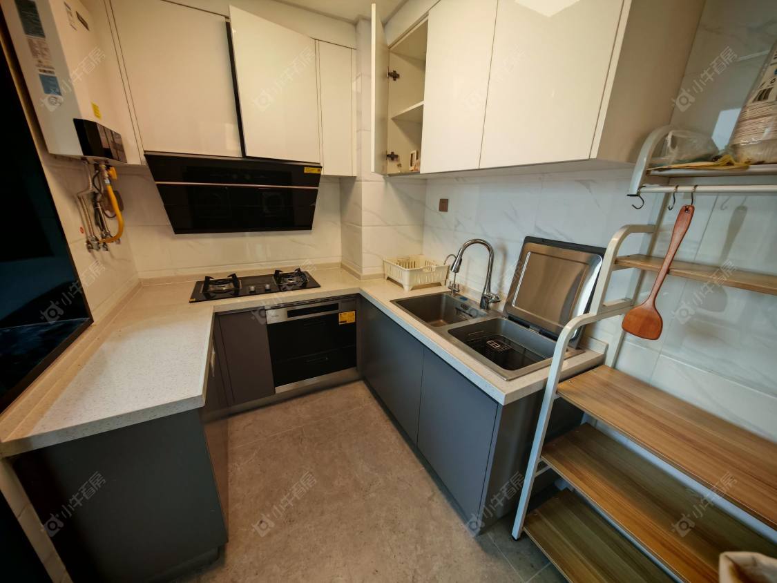 常州碧桂园碧玥和鸣在租房源室内图_小牛看房