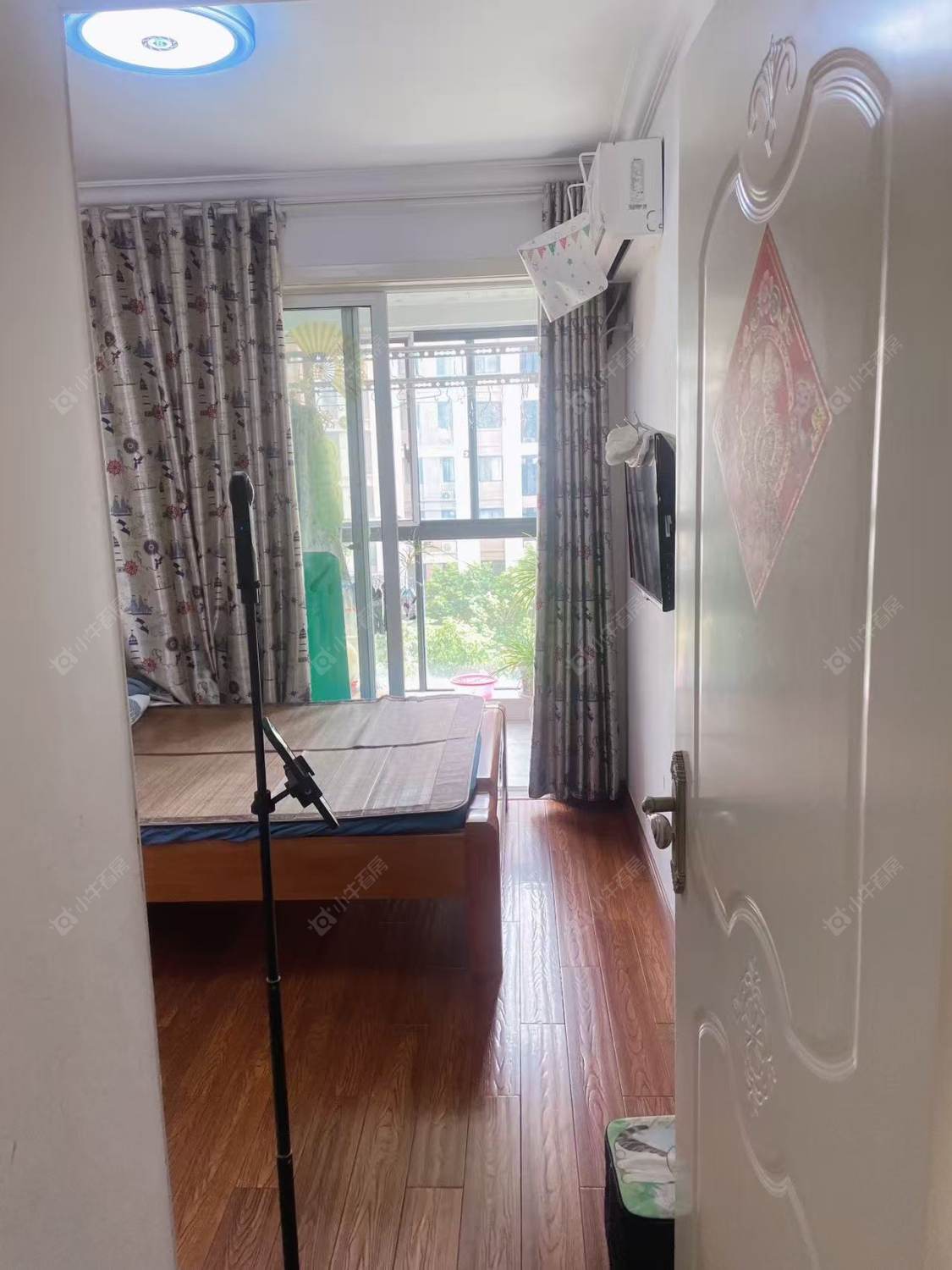 常州龙涛香榭丽园在租房源室内图_小牛看房