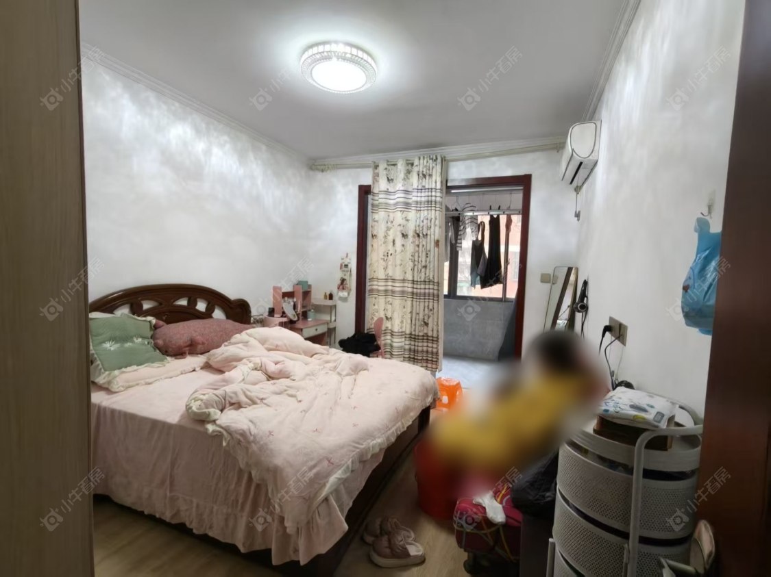 常州北环新村在租房源_小牛看房