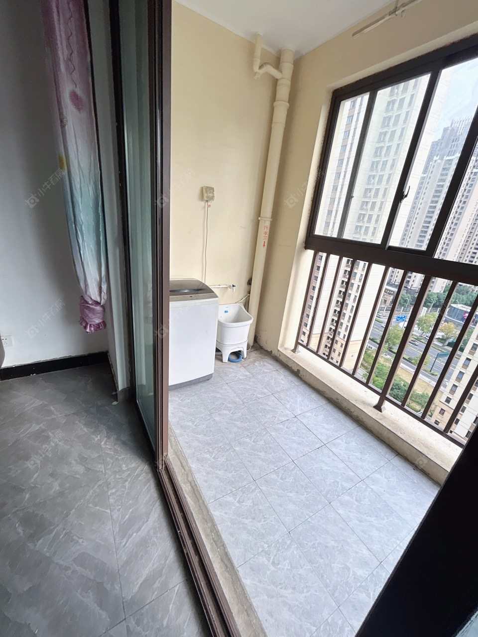 常州香聚雅苑东区在租房源室内图_小牛看房