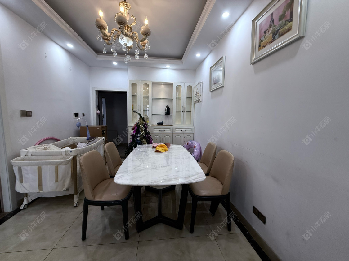 常州金新御园在租房源室内图_小牛看房