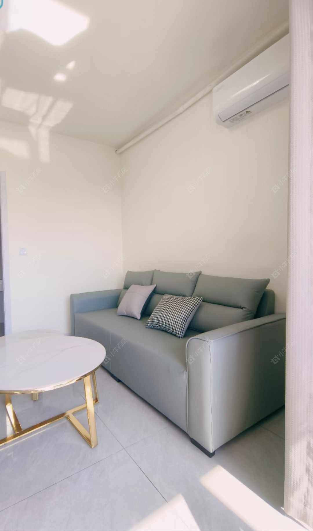 丹阳百合苑出租_小牛看房