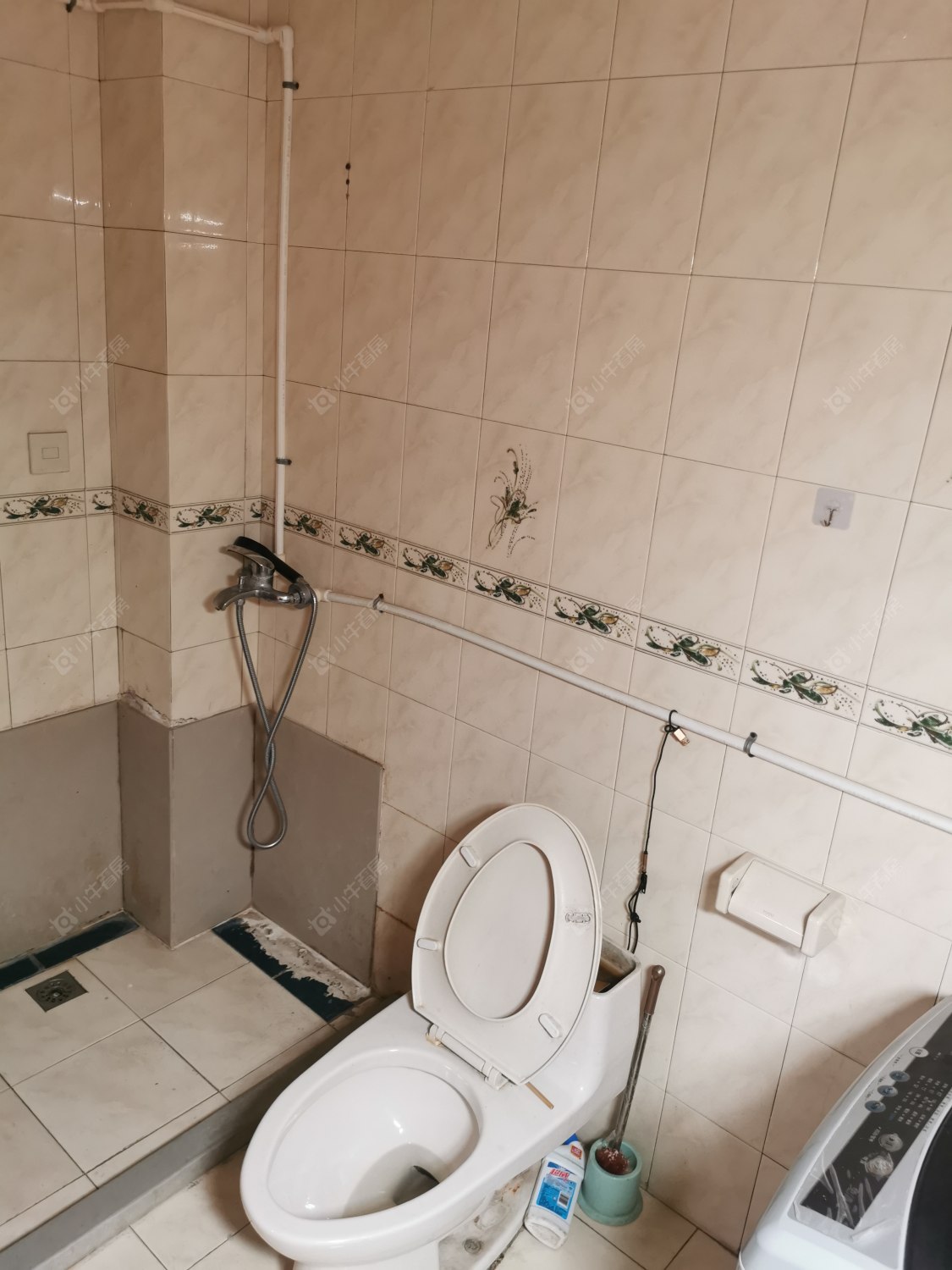 常州万博花苑在租房源_小牛看房