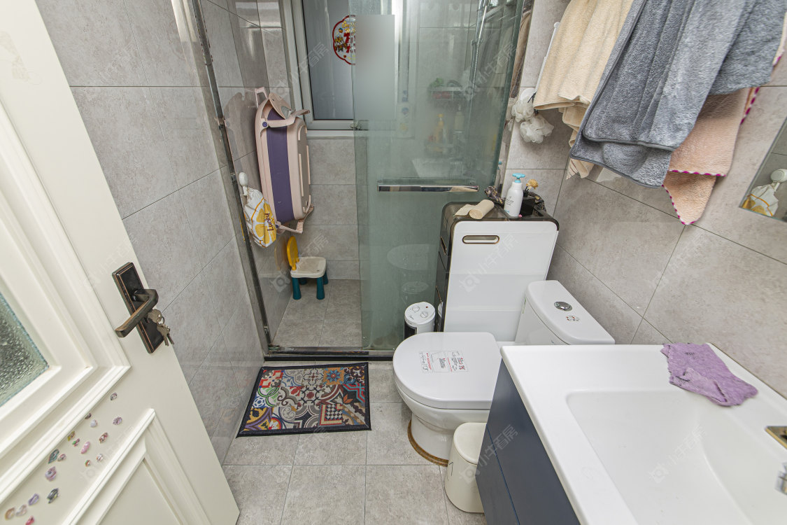 常州红星国际广场在售二手房源室内图_小牛看房