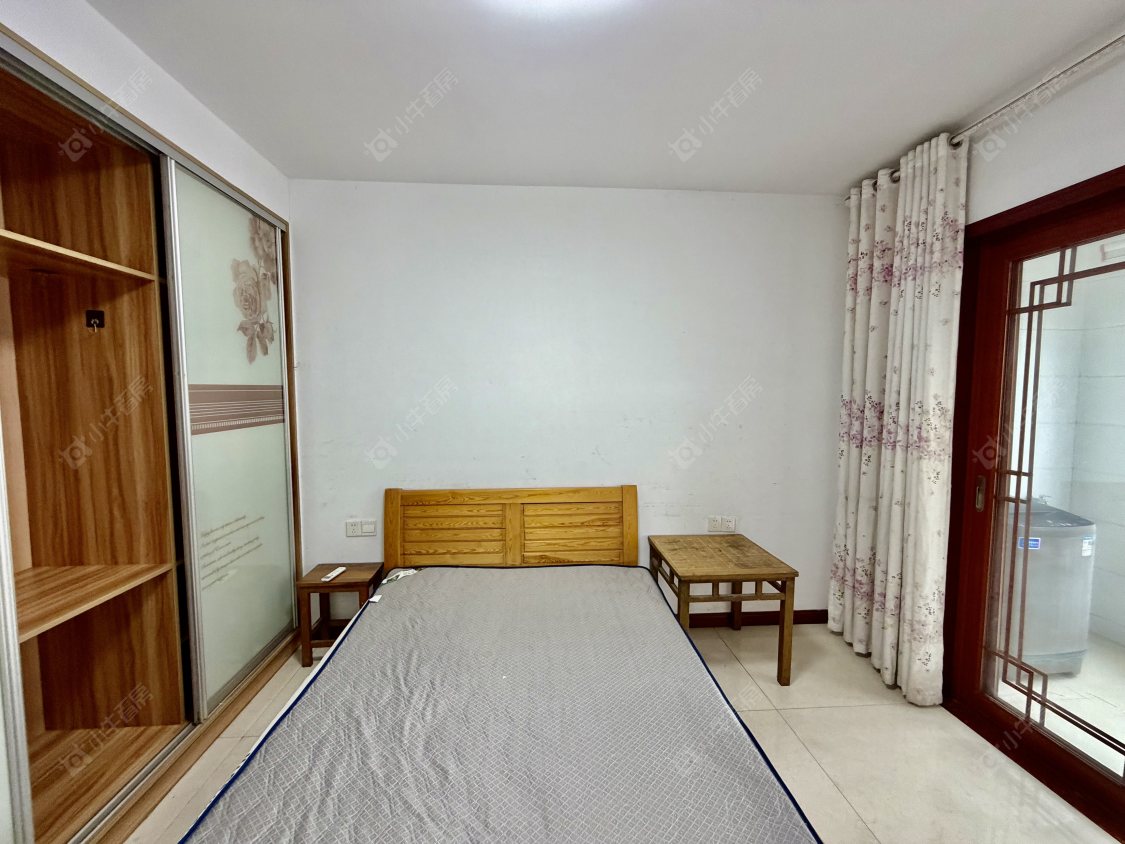 常州顺园八村三期在租房源_小牛看房