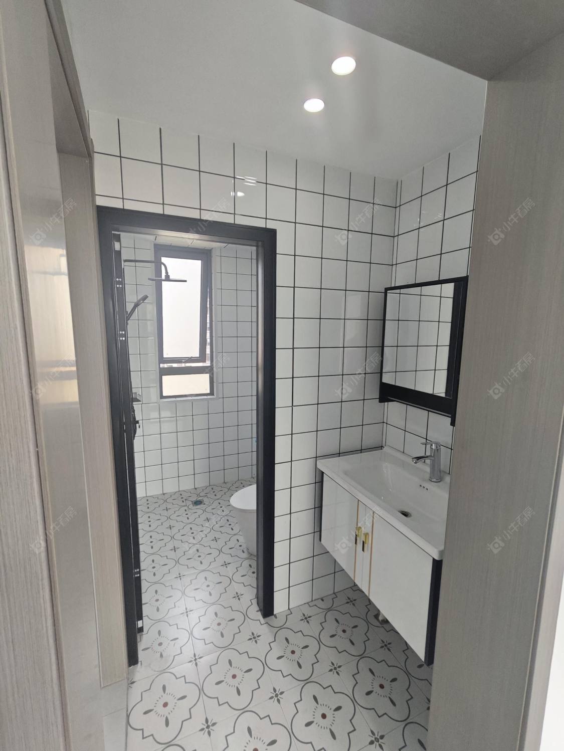常州碧桂园都市森林在租房源室内图_小牛看房
