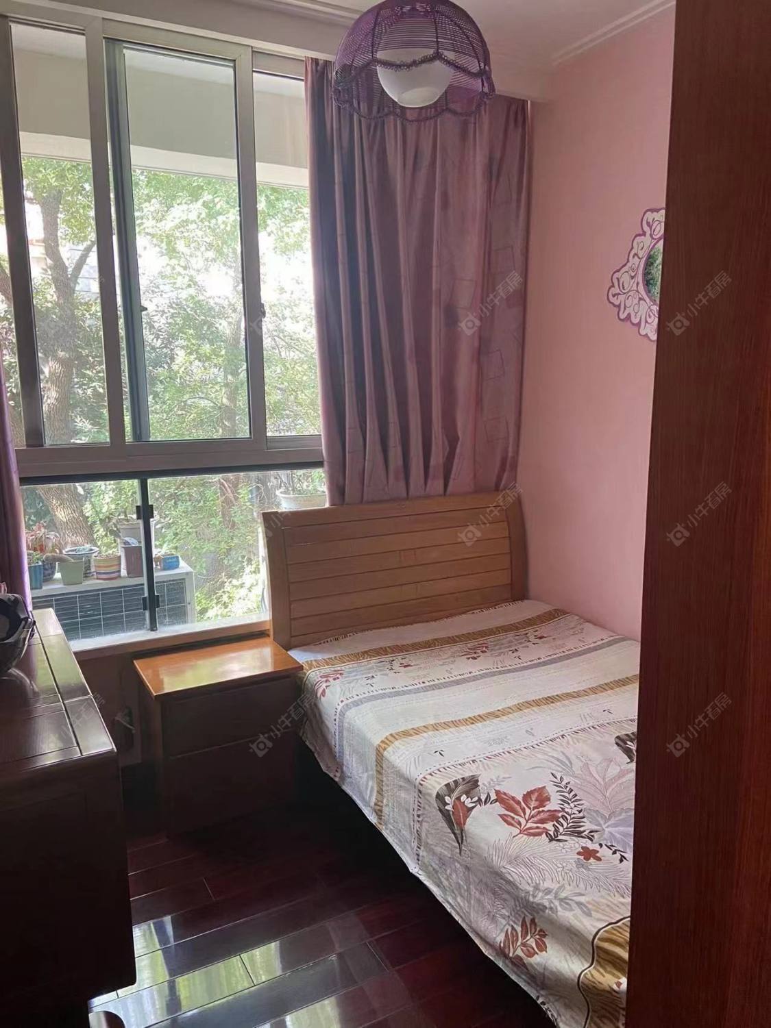 香江庭院房源室内图 常州香江庭院在租房源室内图_小牛看房