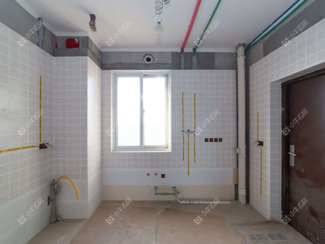 常州龙湖香醍漫步南区3室2厅2卫出租_小牛看房