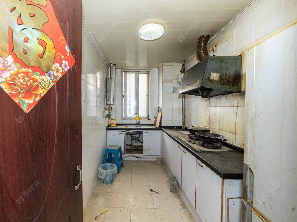 常州清水湾花园三期在售二手房源室内图_小牛看房