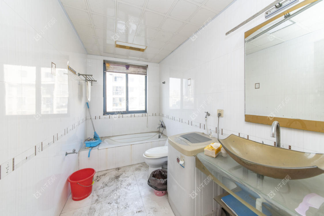 常州四季新城南苑在租房源室内图_小牛看房