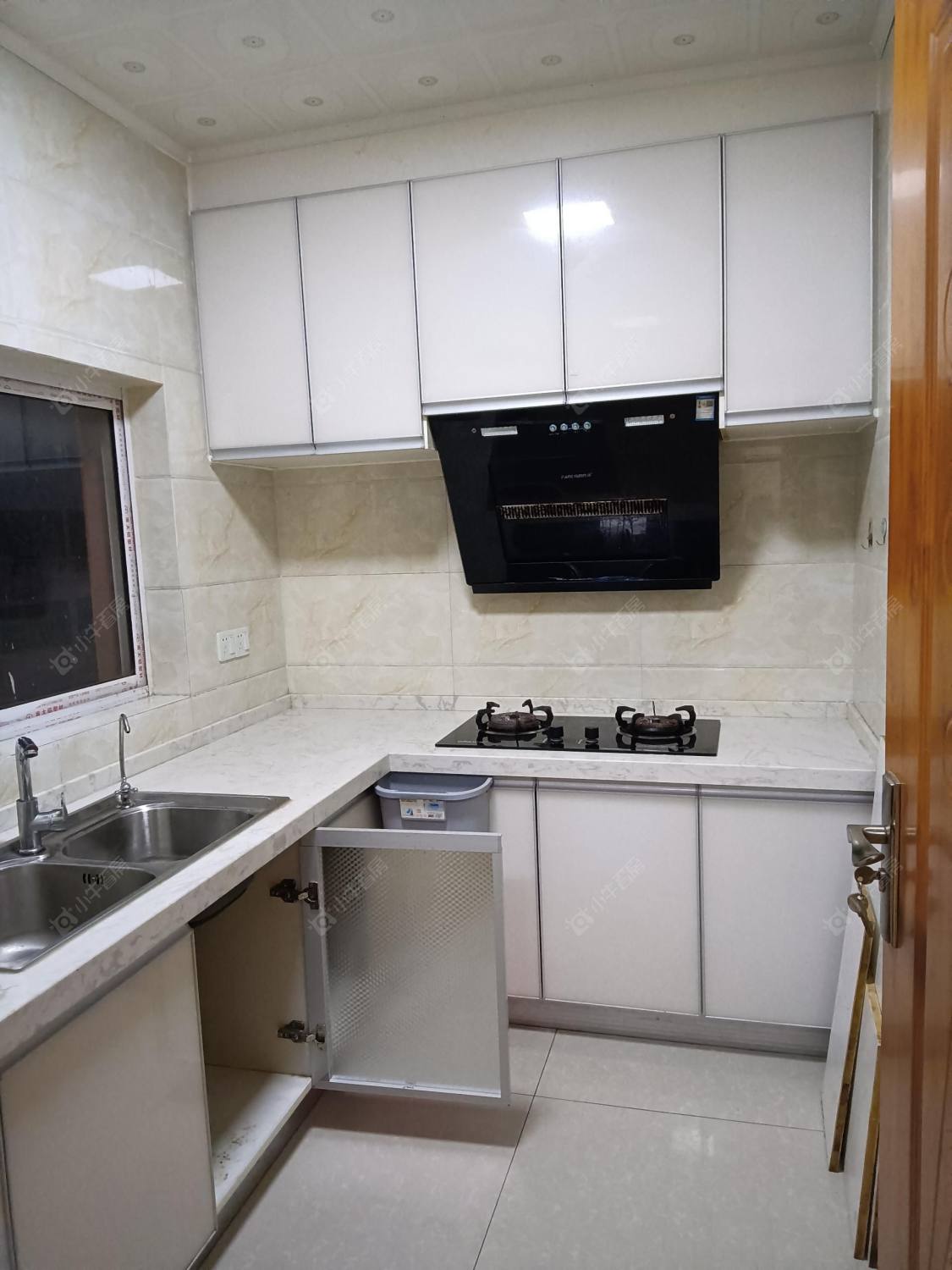 常州花园西村在租房源室内图_小牛看房