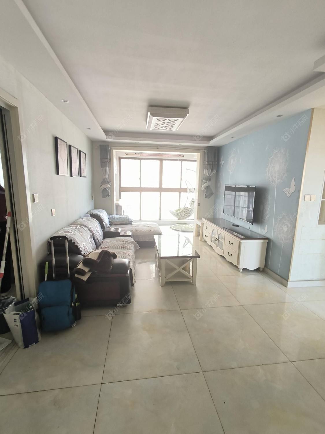 常州蓝山湖3室2厅1卫出租_小牛看房