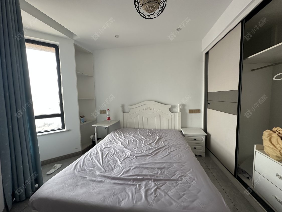 常州高成天鹅湖（公寓）在租房源_小牛看房