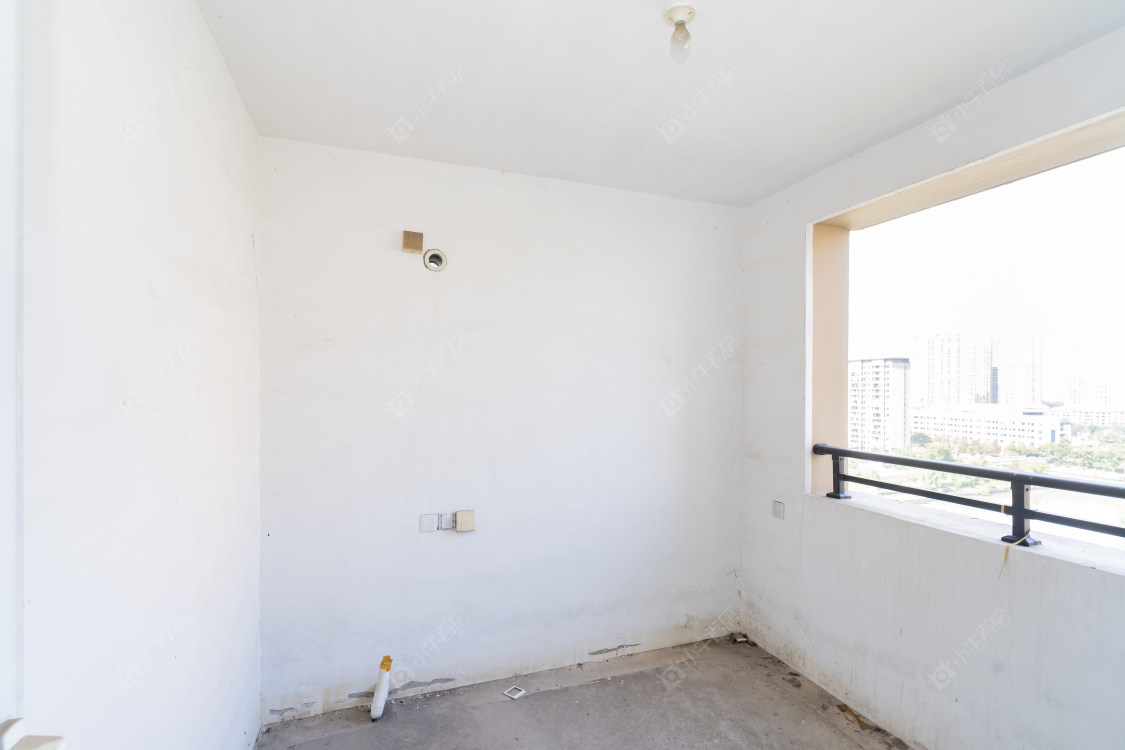 中海凤凰熙岸房源室内图 常州中海凤凰熙岸在售二手房源室内图_小牛看房