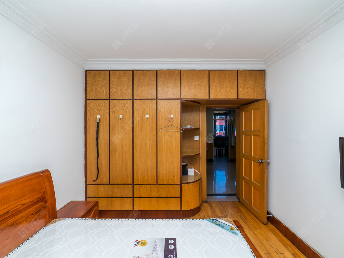 常州梅港东路在售二手房源室内图_小牛看房