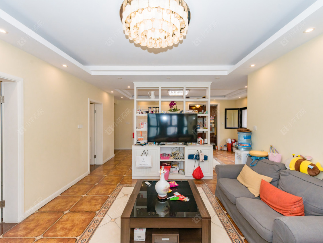 凯悦中心房源室内图 常州凯悦中心在售二手房源室内图_小牛看房