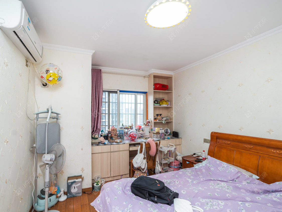 常州奥阳颐景苑在售二手房源室内图_小牛看房