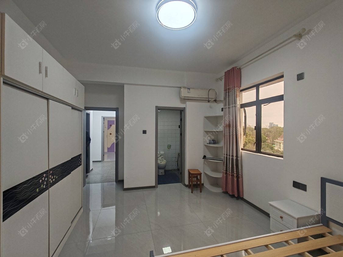 常州福康宁花园在租房源_小牛看房