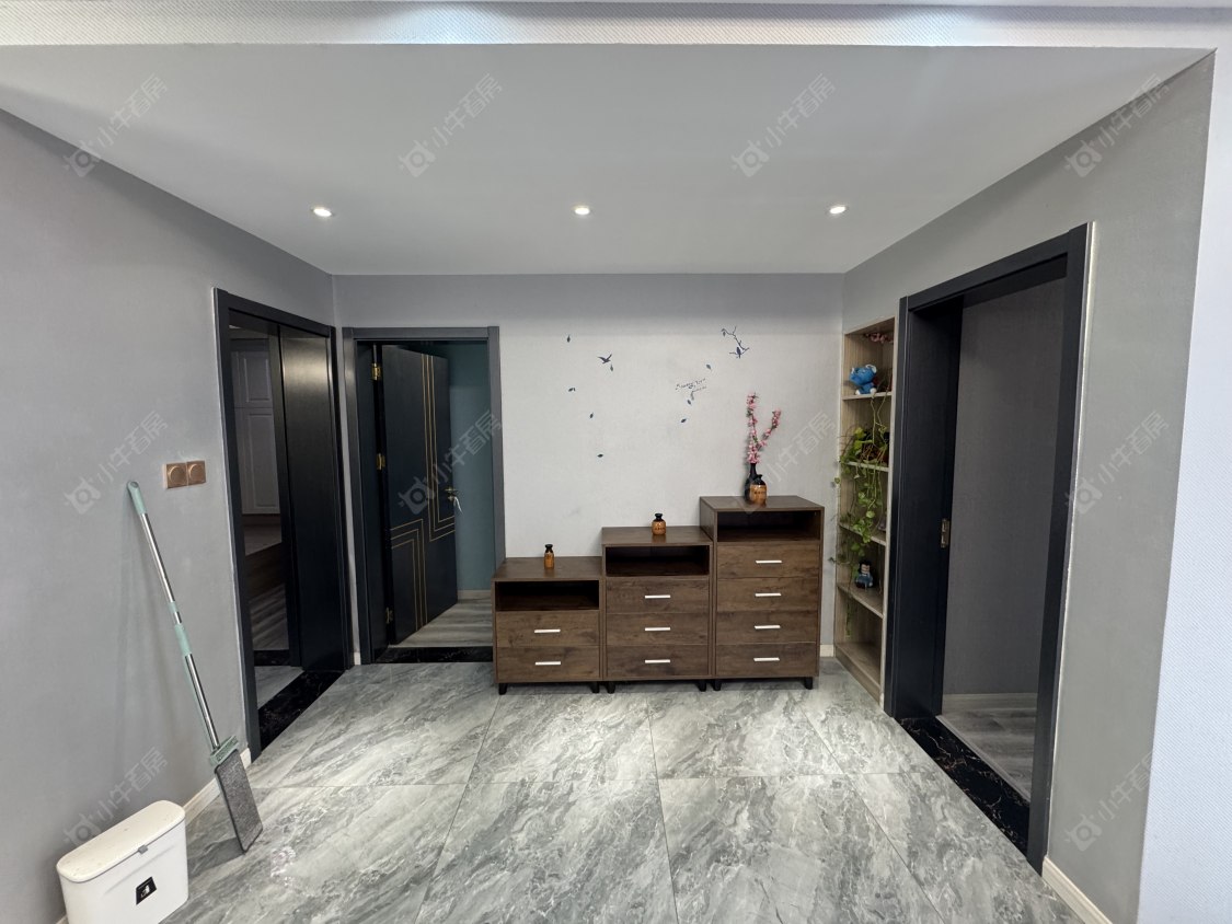 常州常发豪郡在租房源室内图_小牛看房