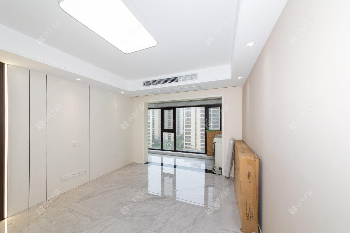 常州三江公园在租房源室内图_小牛看房