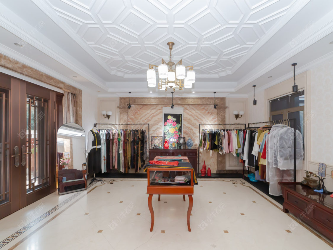 常州龙湖原山别墅区在售二手房_小牛看房