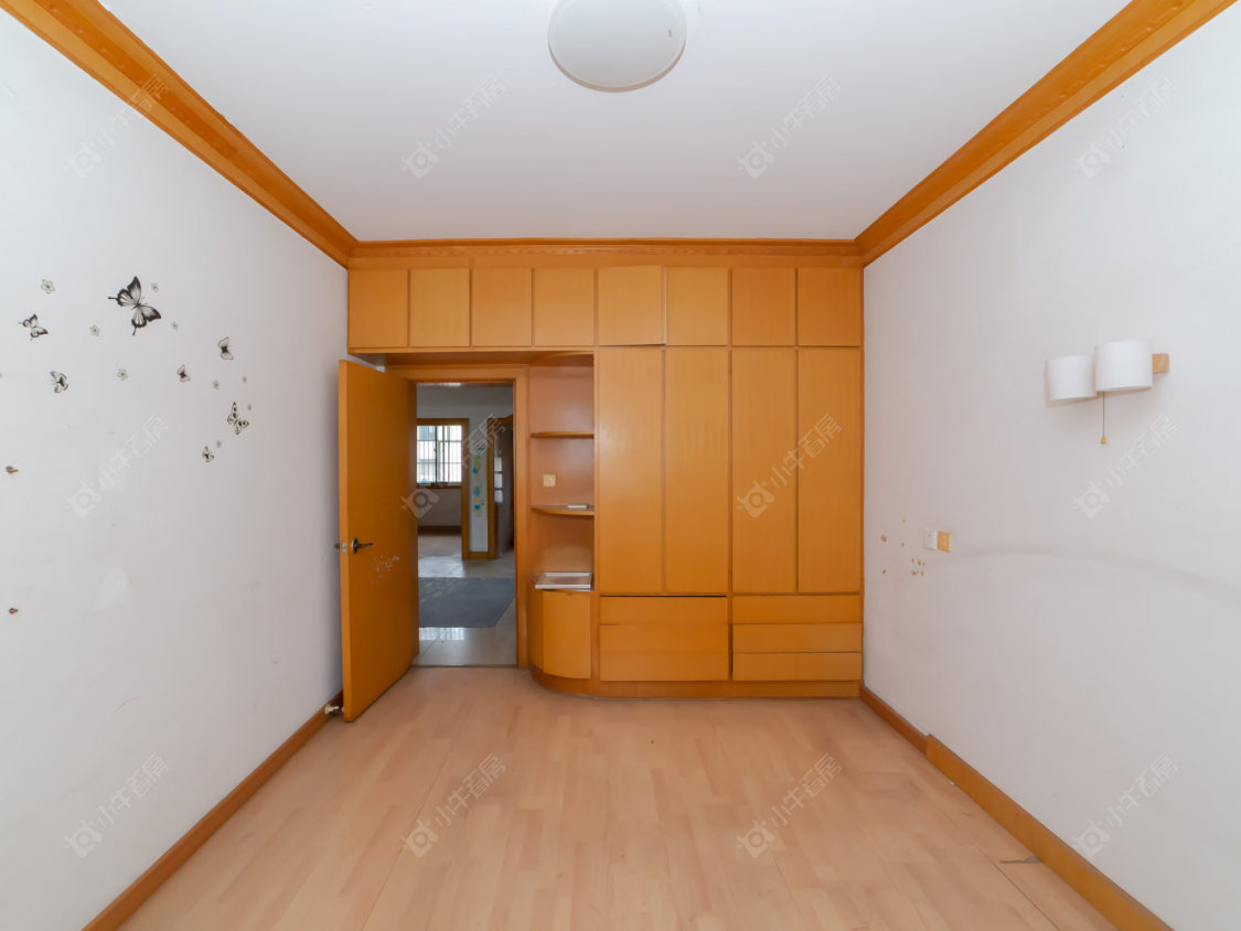 常州翠竹新村北区在售二手房源室内图_小牛看房