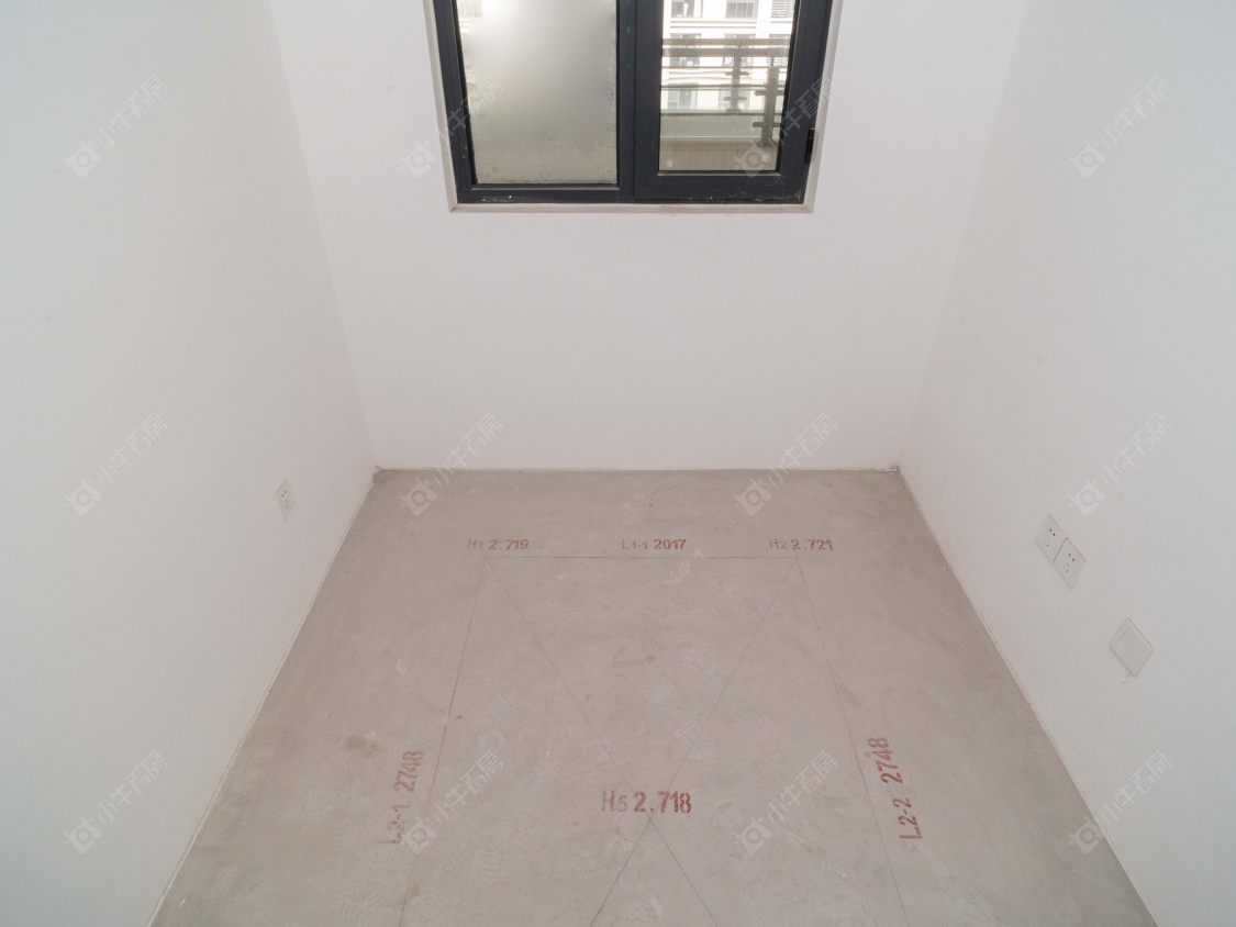 常州清云澜湾A区在售二手房源室内图_小牛看房