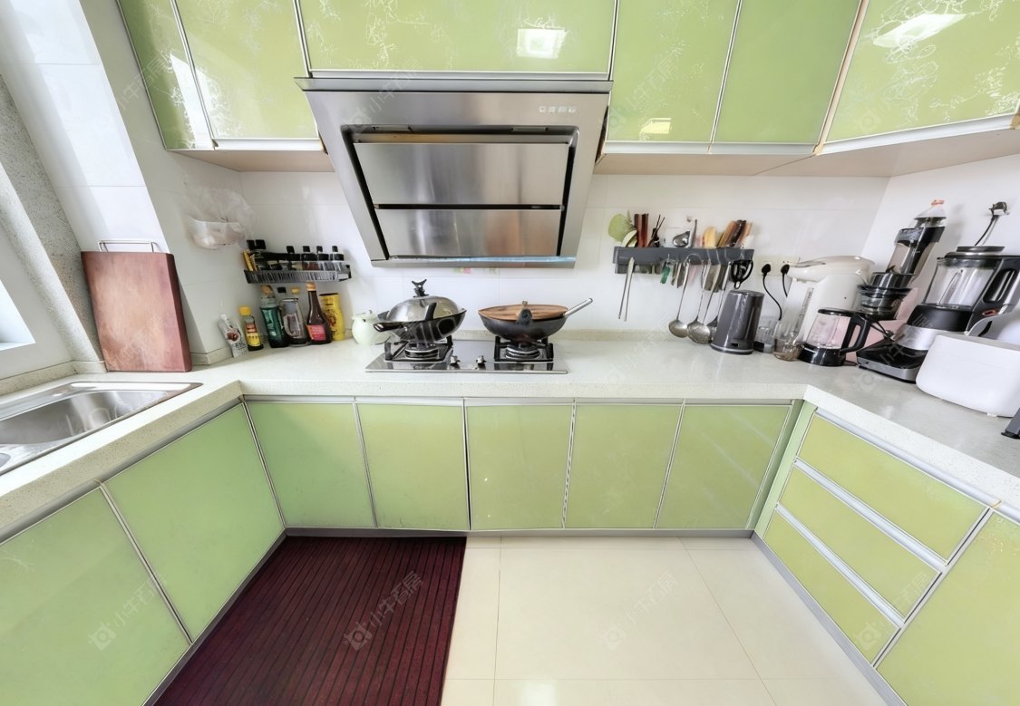 常州水木年华花园在租房源_小牛看房