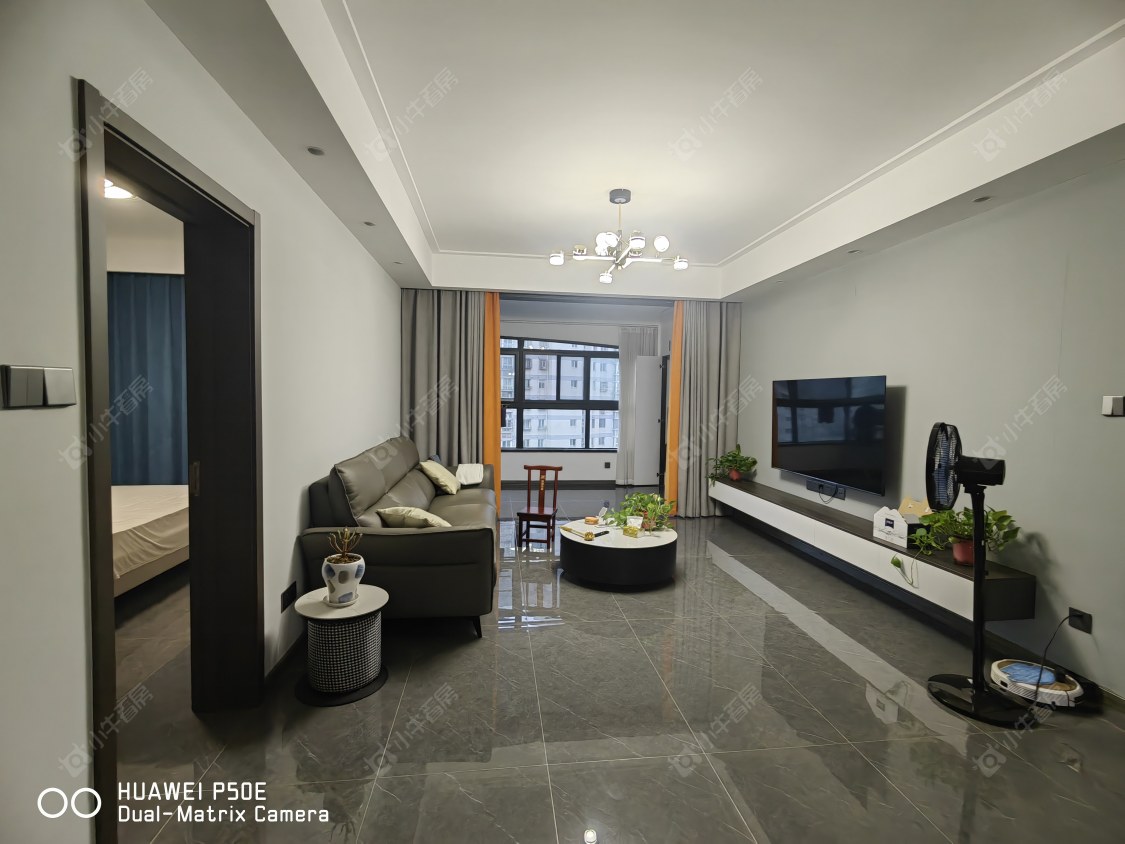 常州梧桐香郡二期3室2厅2卫出租房源图片