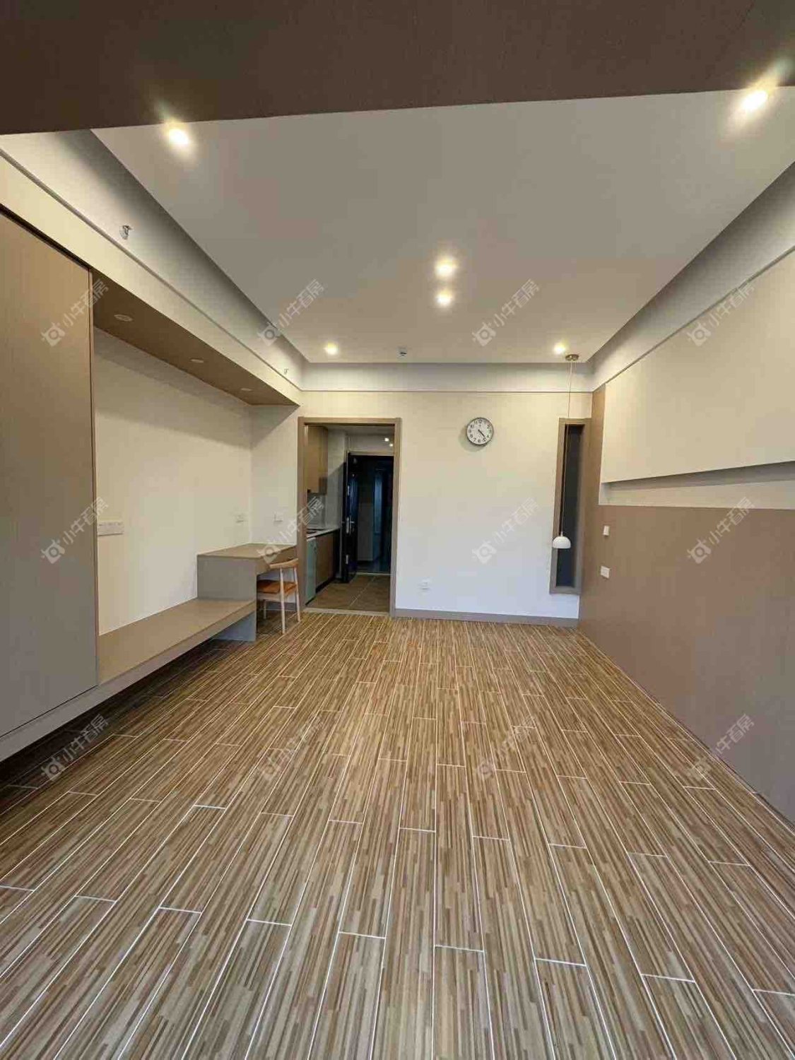 常州世茂广场在租房源室内图_小牛看房