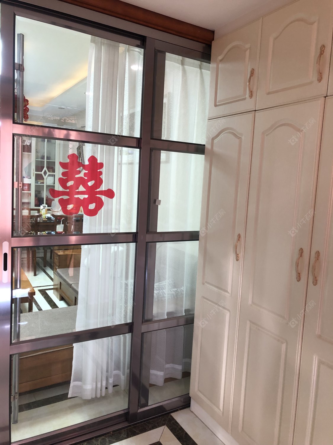 常州阳光龙庭在租房源_小牛看房